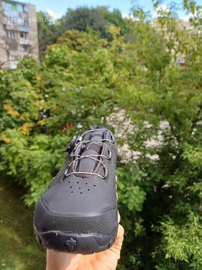 Northwave Shoes X-trail Plus Gtx 41d. - nuotraukos Nr. 2