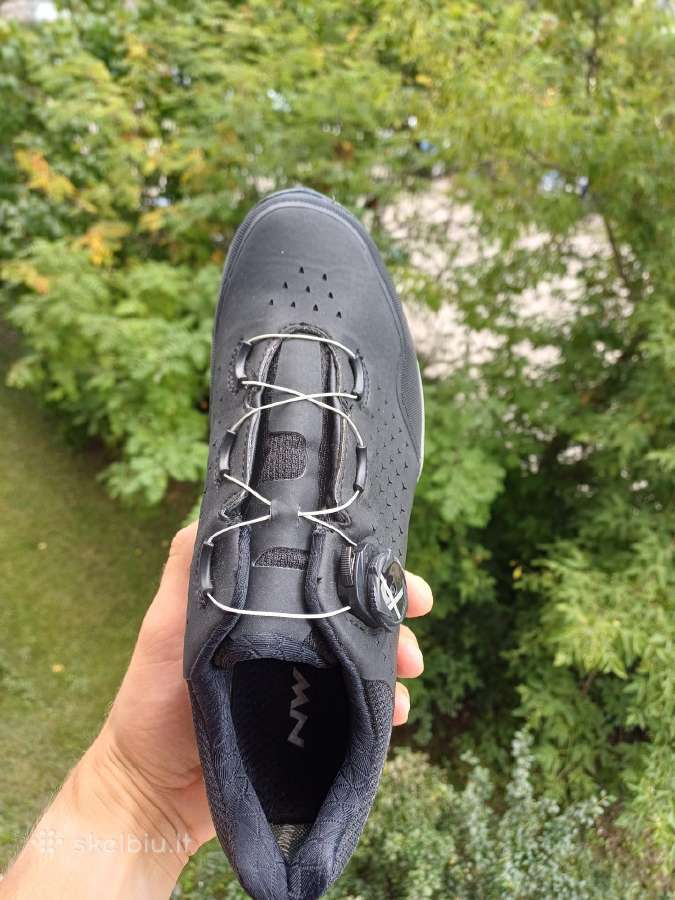 Northwave Shoes X-trail Plus Gtx 41d. - nuotraukos Nr. 5