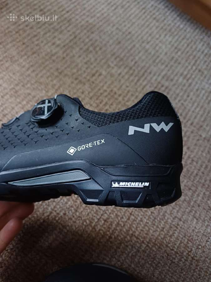 Northwave Shoes X-trail Plus Gtx 41d. - nuotraukos Nr. 19
