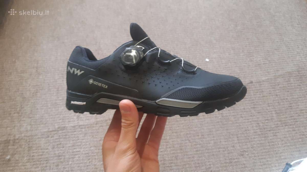 Northwave Shoes X-trail Plus Gtx 41d. - nuotraukos Nr. 21