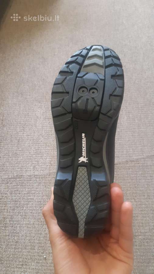 Northwave Shoes X-trail Plus Gtx 41d. - nuotraukos Nr. 23