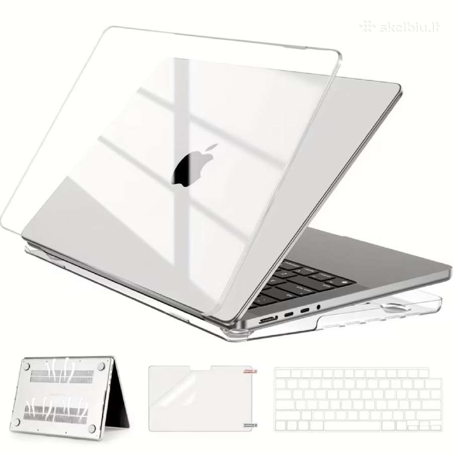 MacBook pro14 / A2442, A2779, A3185, A3401 deklas