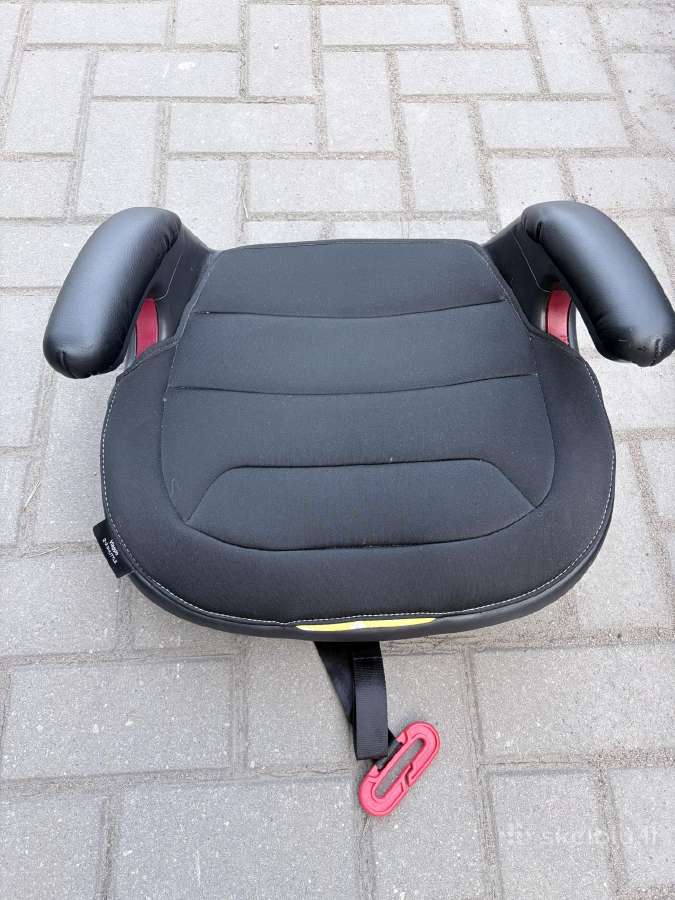Automobilio kėdutė Peg Perego