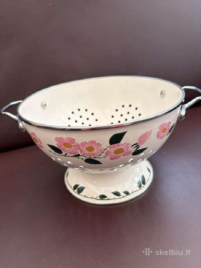 Villeroy & Boch kiaurasamtis