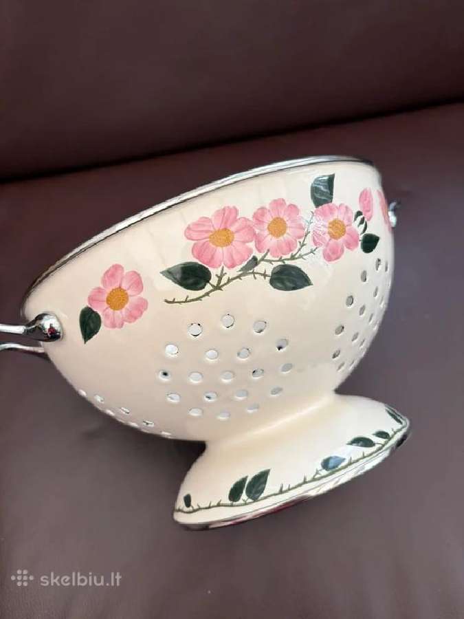Villeroy & Boch kiaurasamtis - nuotraukos Nr. 2