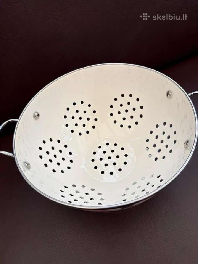 Villeroy & Boch kiaurasamtis - nuotraukos Nr. 4