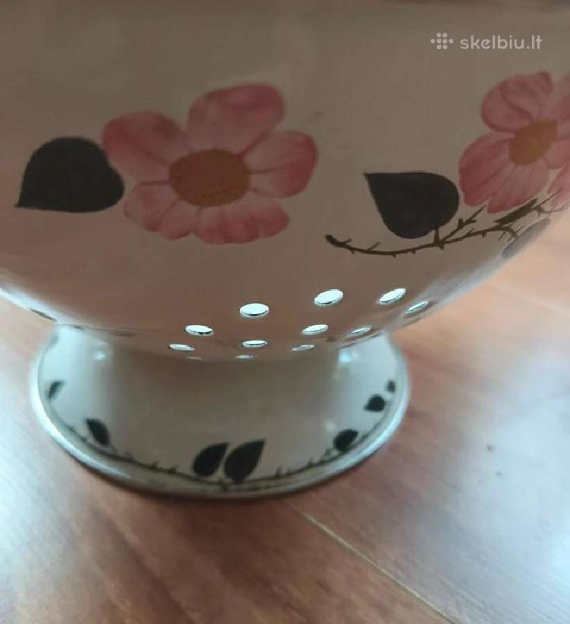 Villeroy & Boch kiaurasamtis - nuotraukos Nr. 6