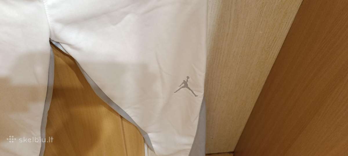 Jordan treninginės kelnės S dydžio - nuotraukos Nr. 6