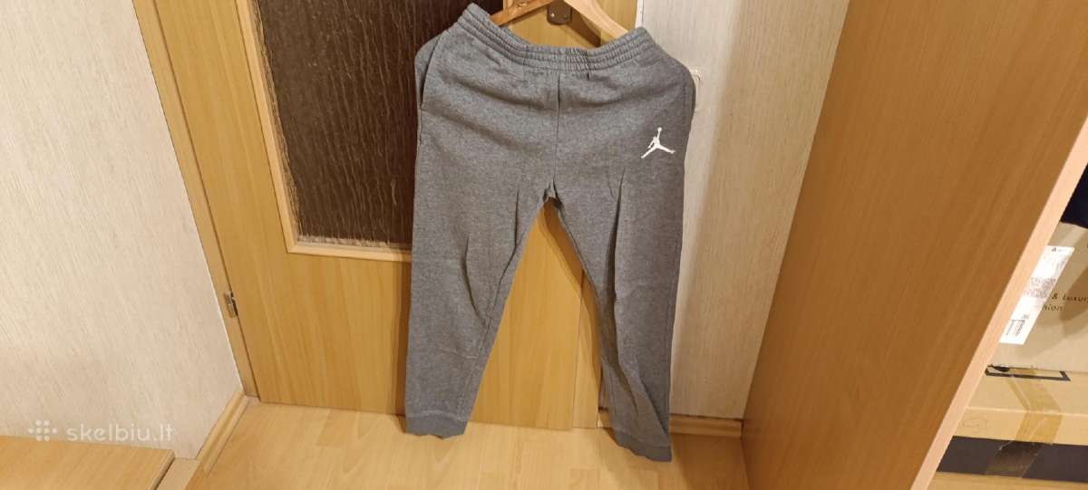 Jordan treninginės jogger kelnės XS dydžio