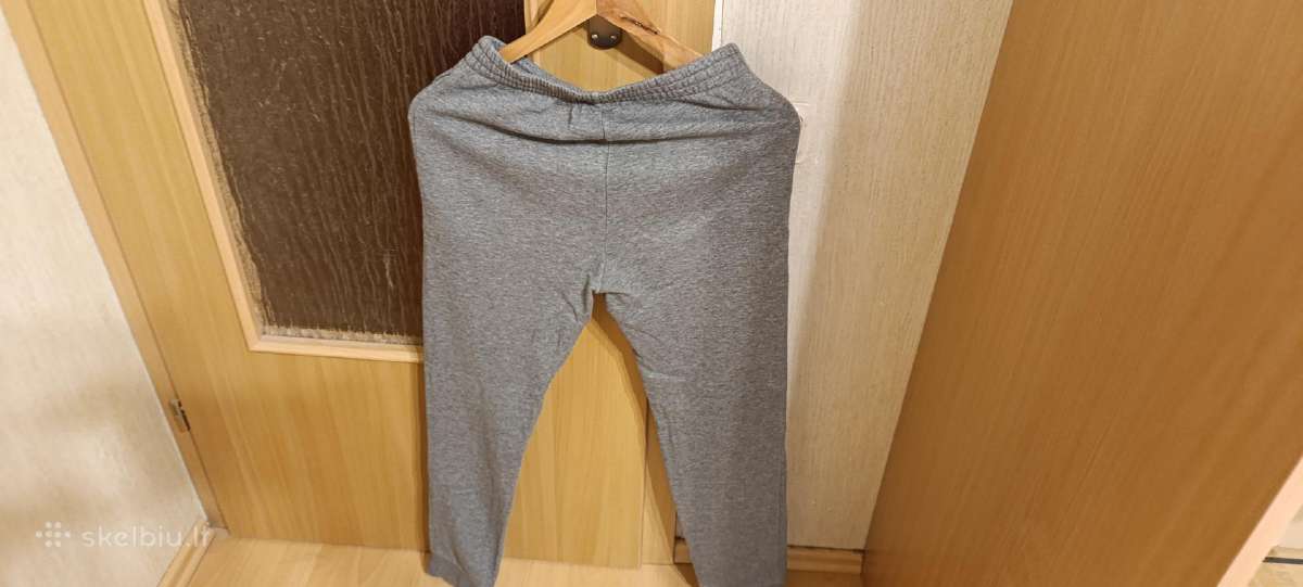Jordan treninginės jogger kelnės XS dydžio - nuotraukos Nr. 2