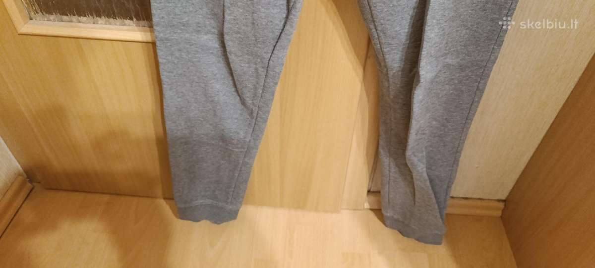 Jordan treninginės jogger kelnės XS dydžio - nuotraukos Nr. 6