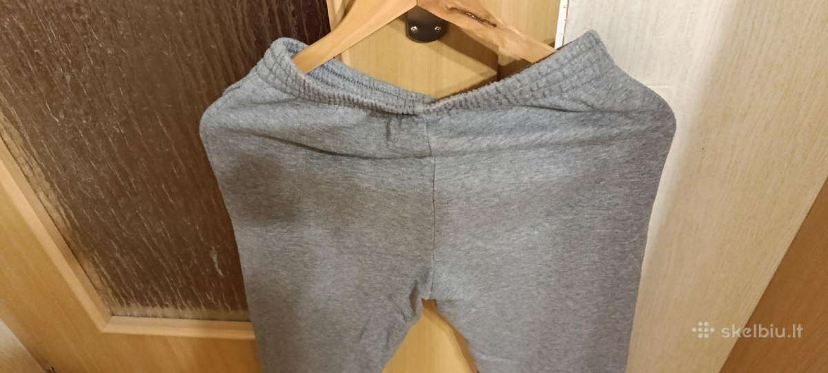 Jordan treninginės jogger kelnės XS dydžio - nuotraukos Nr. 8