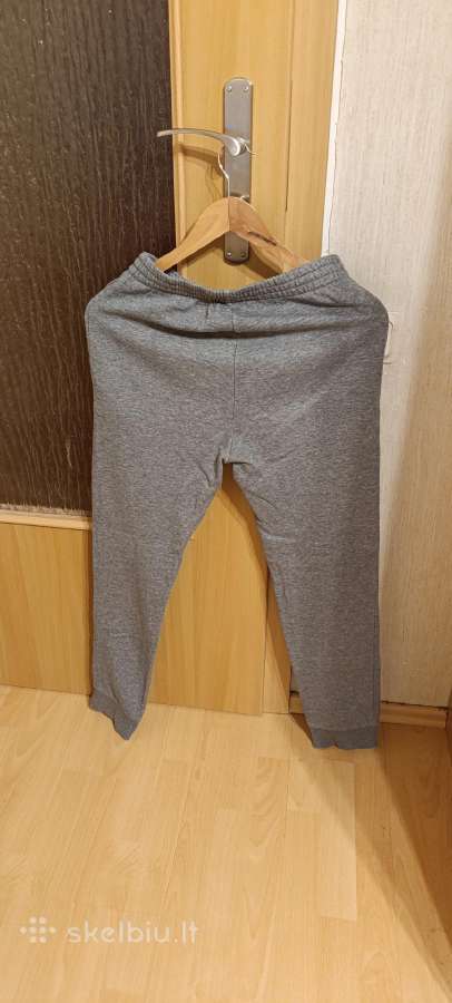 Jordan treninginės jogger kelnės XS dydžio - nuotraukos Nr. 9