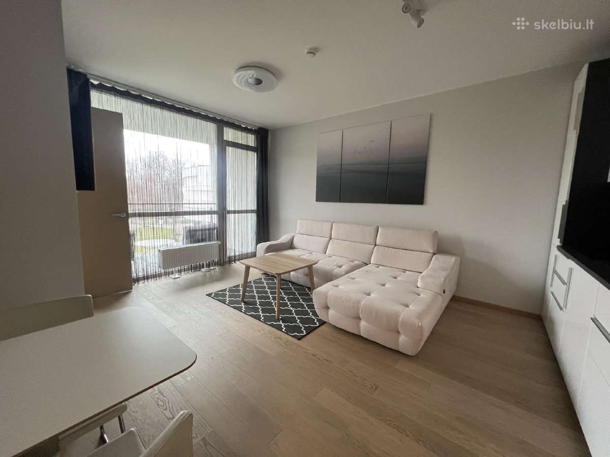 Alkos apartamentai - Jūsų poilsio namai Palangoje