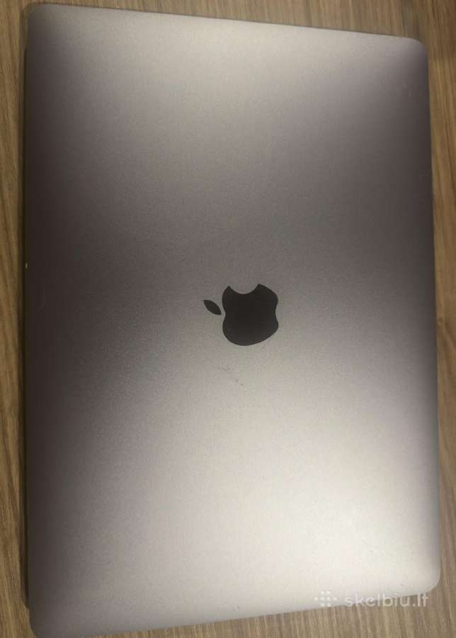Apple MacBook Pro 13-inch, 2018 - nuotraukos Nr. 4