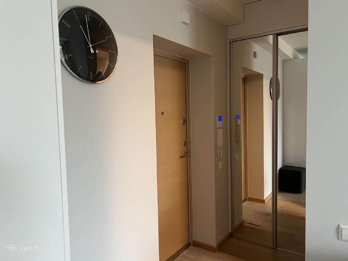 Alkos apartamentai - Jūsų poilsio namai Palangoje - nuotraukos Nr. 8