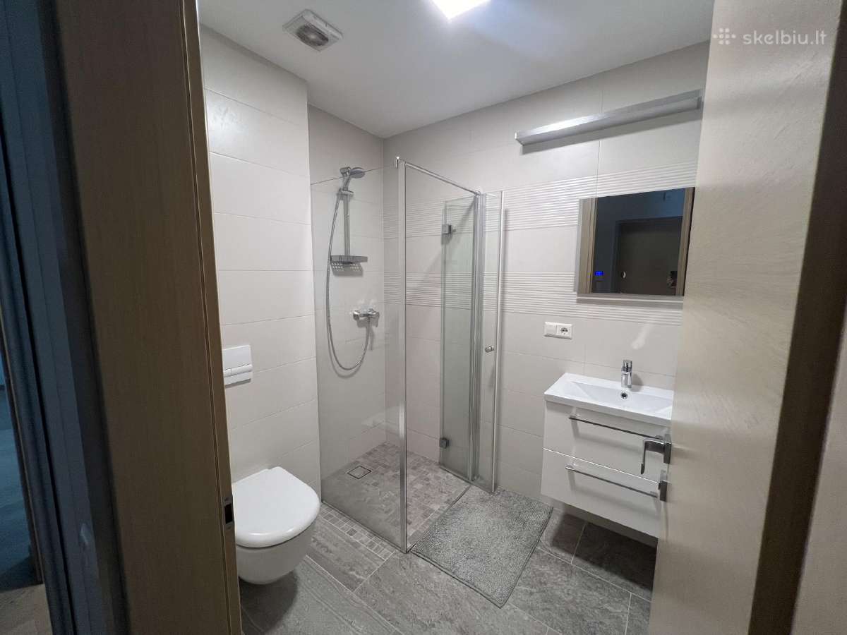 Alkos apartamentai - Jūsų poilsio namai Palangoje - nuotraukos Nr. 9