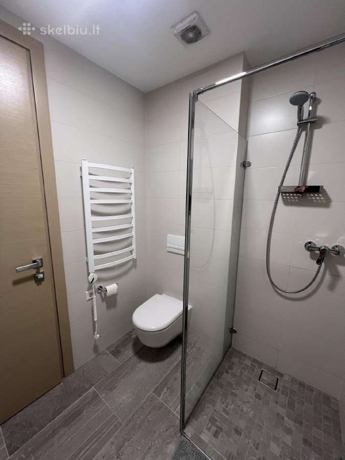 Alkos apartamentai - Jūsų poilsio namai Palangoje - nuotraukos Nr. 10