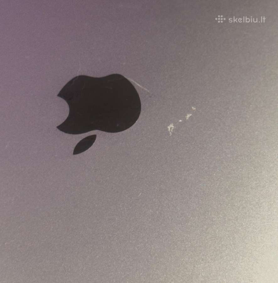 Apple MacBook Pro 13-inch, 2018 - nuotraukos Nr. 5