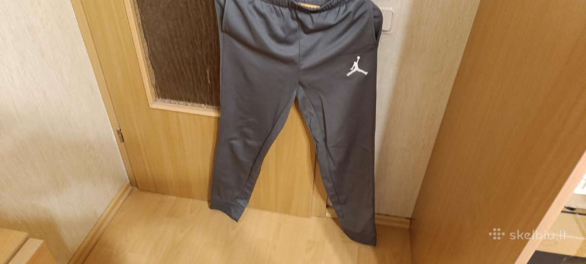 Jordan treninginės kelnės XS dydžio