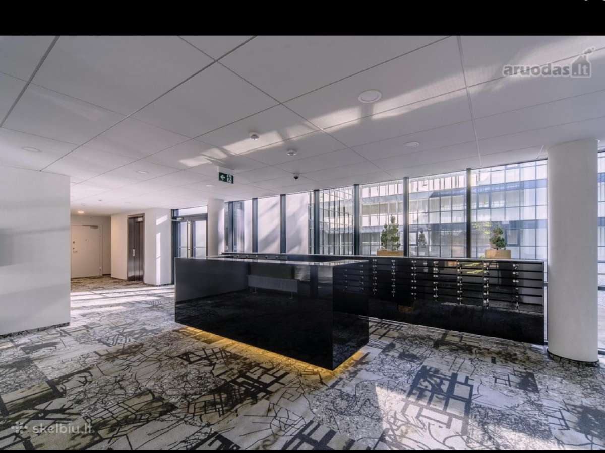 Alkos apartamentai - Jūsų poilsio namai Palangoje - nuotraukos Nr. 14