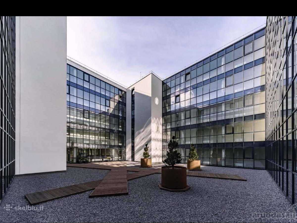 Alkos apartamentai - Jūsų poilsio namai Palangoje - nuotraukos Nr. 15
