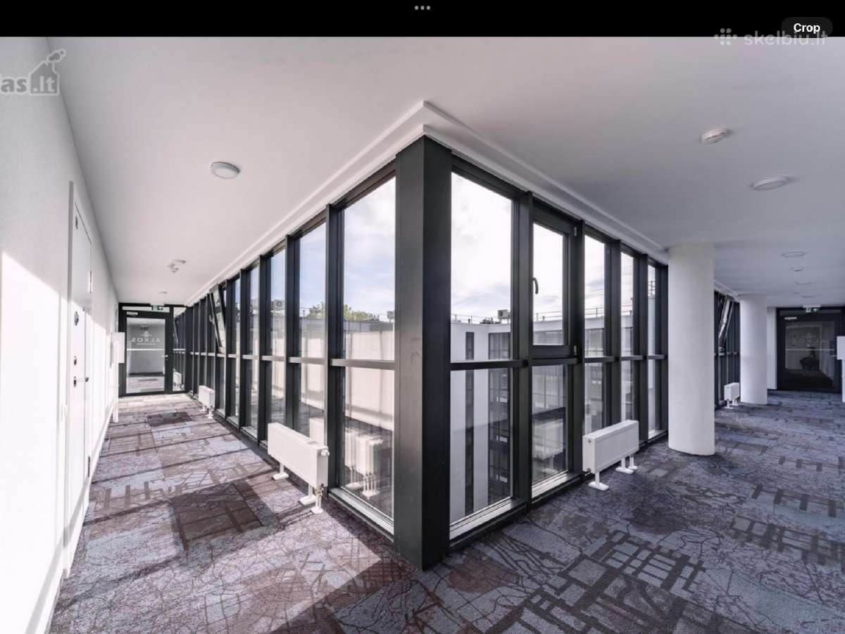Alkos apartamentai - Jūsų poilsio namai Palangoje - nuotraukos Nr. 16