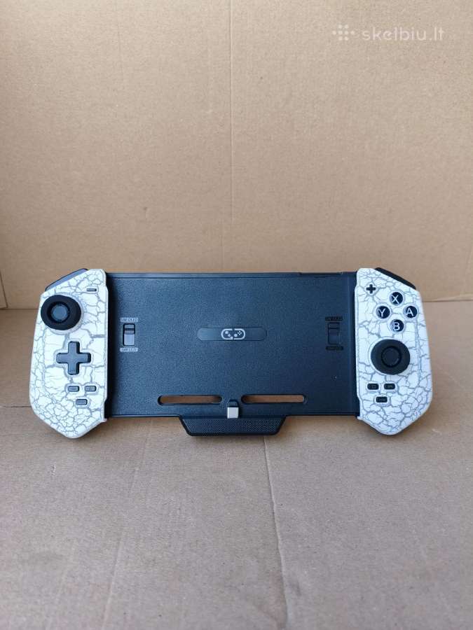 Mobilus žaidimų pultas (gamepad)