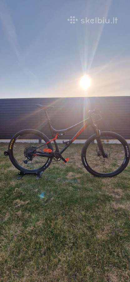 KTM Scarp 294 29" dydis (L 53cm) - nuotraukos Nr. 3