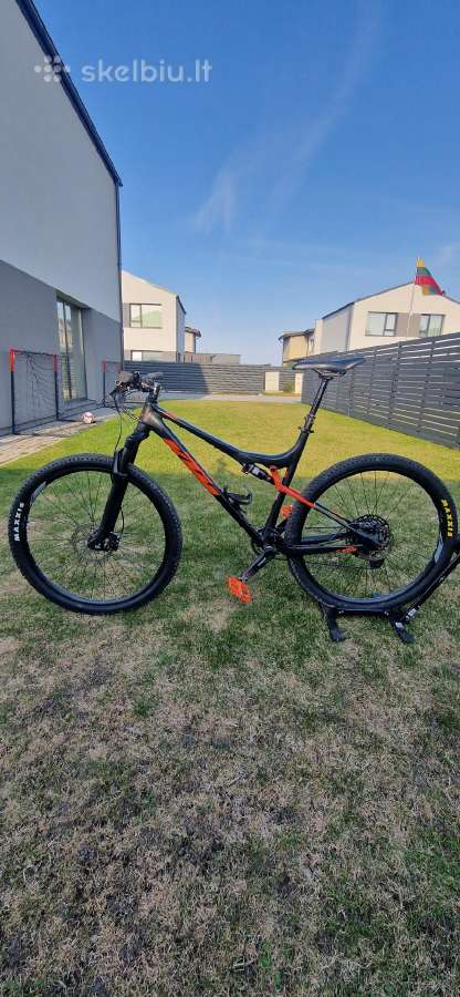 KTM Scarp 294 29" dydis (L 53cm) - nuotraukos Nr. 4