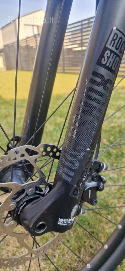KTM Scarp 294 29" dydis (L 53cm) - nuotraukos Nr. 5