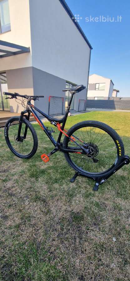 KTM Scarp 294 29" dydis (L 53cm) - nuotraukos Nr. 9