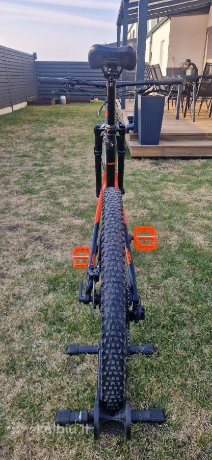 KTM Scarp 294 29" dydis (L 53cm) - nuotraukos Nr. 10