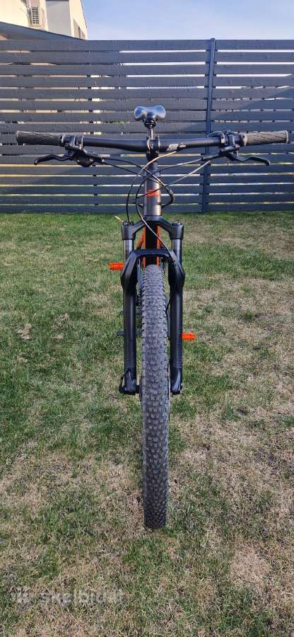 KTM Scarp 294 29" dydis (L 53cm) - nuotraukos Nr. 11
