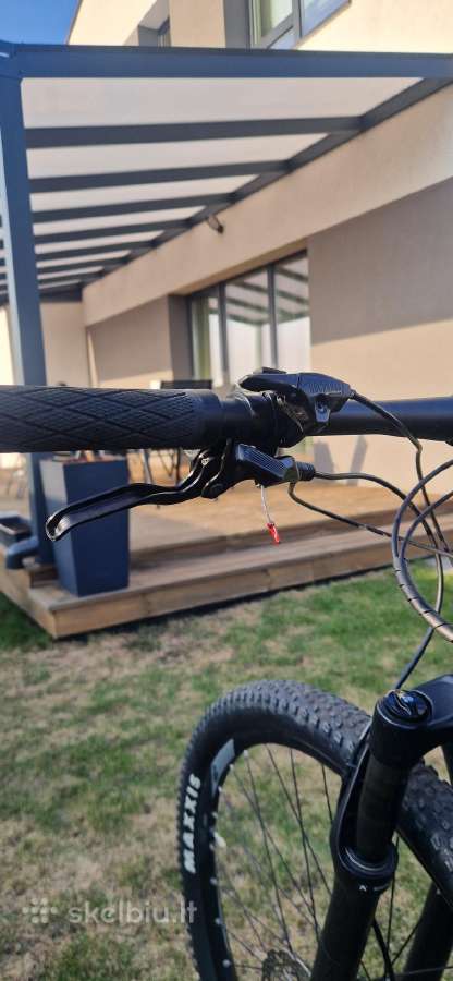 KTM Scarp 294 29" dydis (L 53cm) - nuotraukos Nr. 15