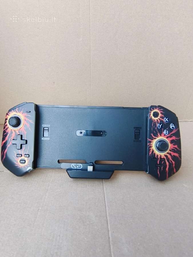 Mobilus žaidimų pultas (gamepad)