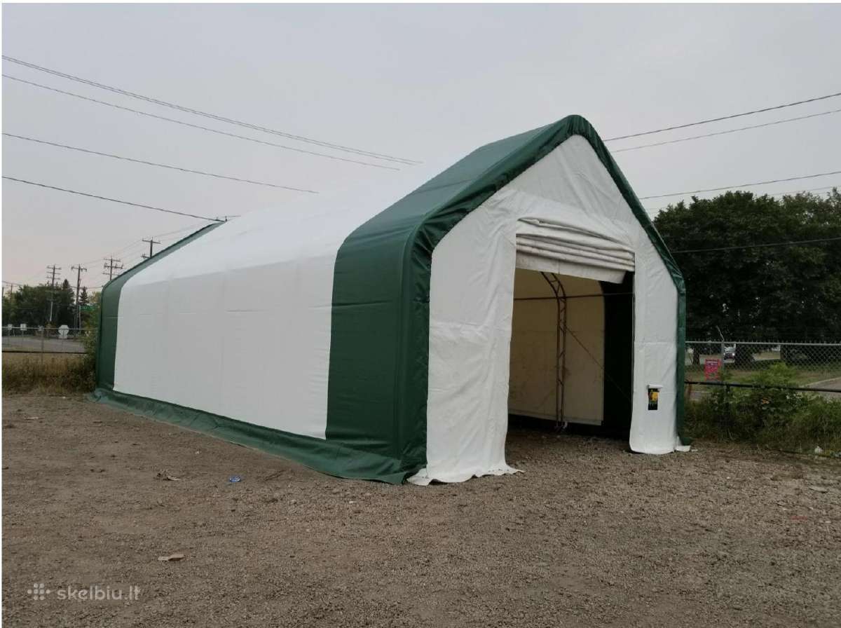 Tentinis angaras 6x10x3
