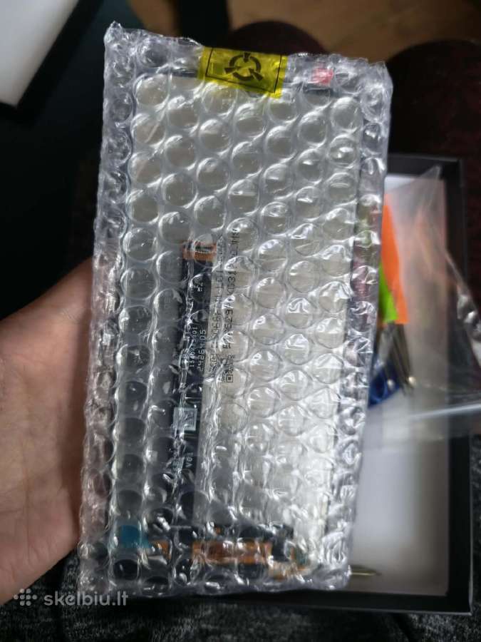 Samsung x cover 7 - nuotraukos Nr. 2