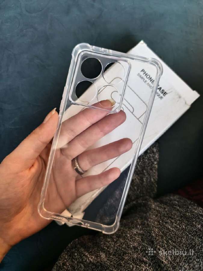 Xiomi 14 t5g deklas