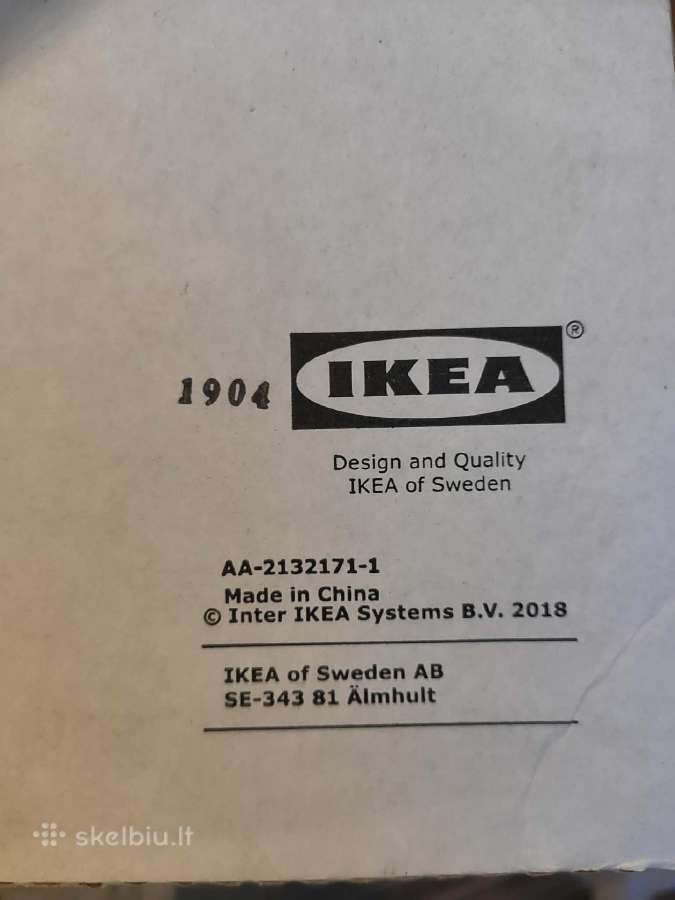 3 vnt. Ikea Varmer žvakidės su veidrodžiu - nuotraukos Nr. 5
