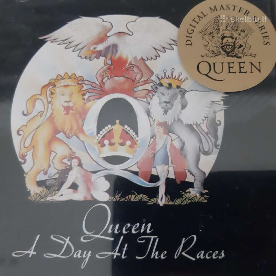 Queen