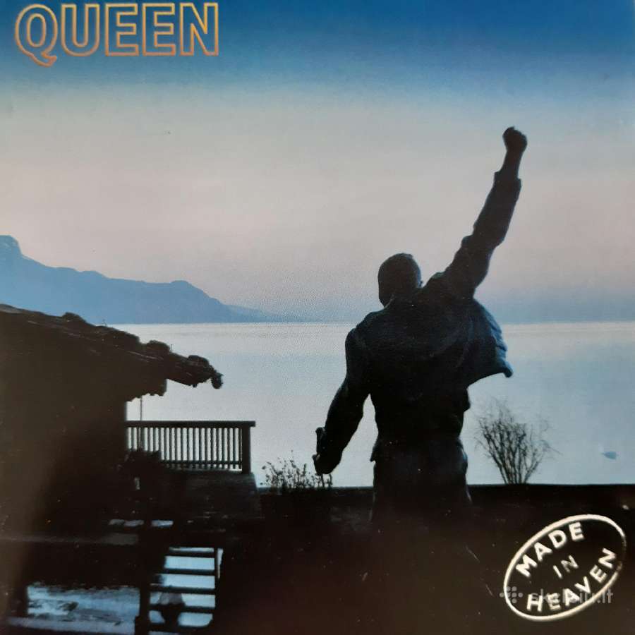 Queen - nuotraukos Nr. 2