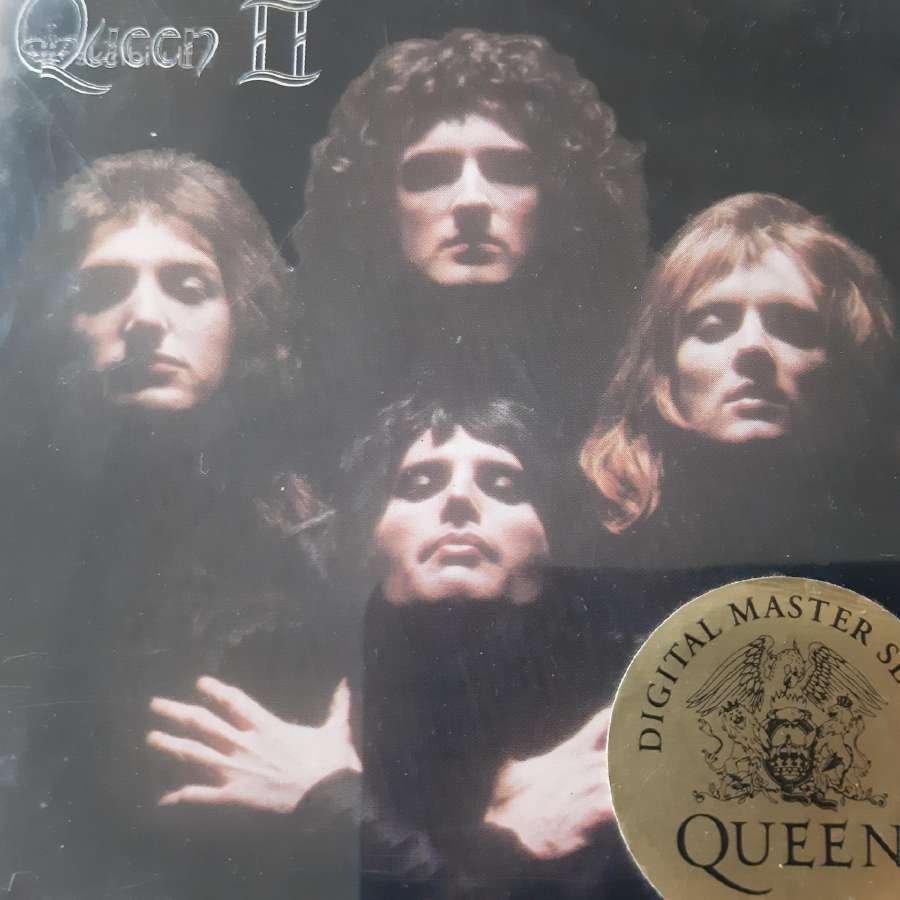 Queen - nuotraukos Nr. 3