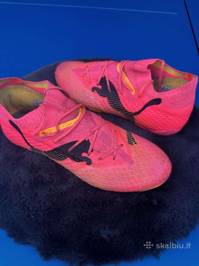 Puma ultimate