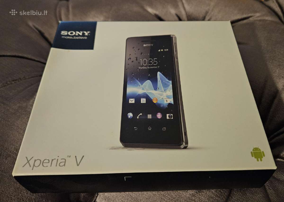 Įvairūs telefonai kolekcionavimui - nuotraukos Nr. 2