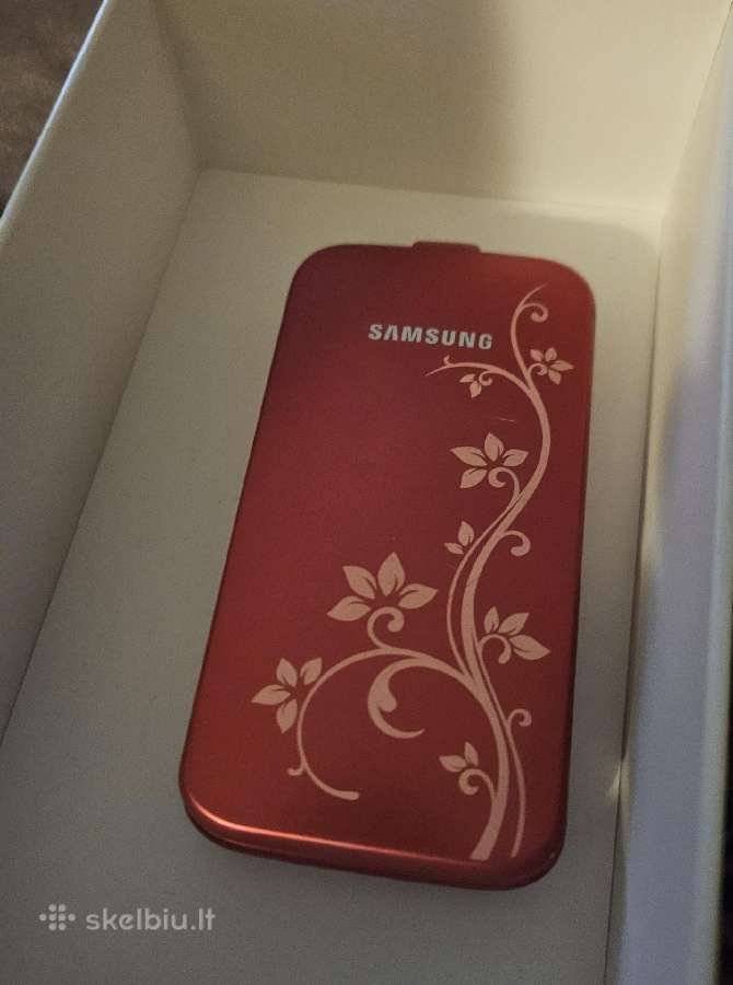 Įvairūs telefonai kolekcionavimui - nuotraukos Nr. 6
