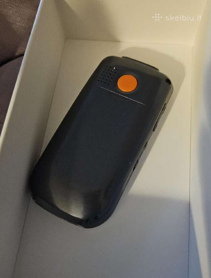 Įvairūs telefonai kolekcionavimui - nuotraukos Nr. 9