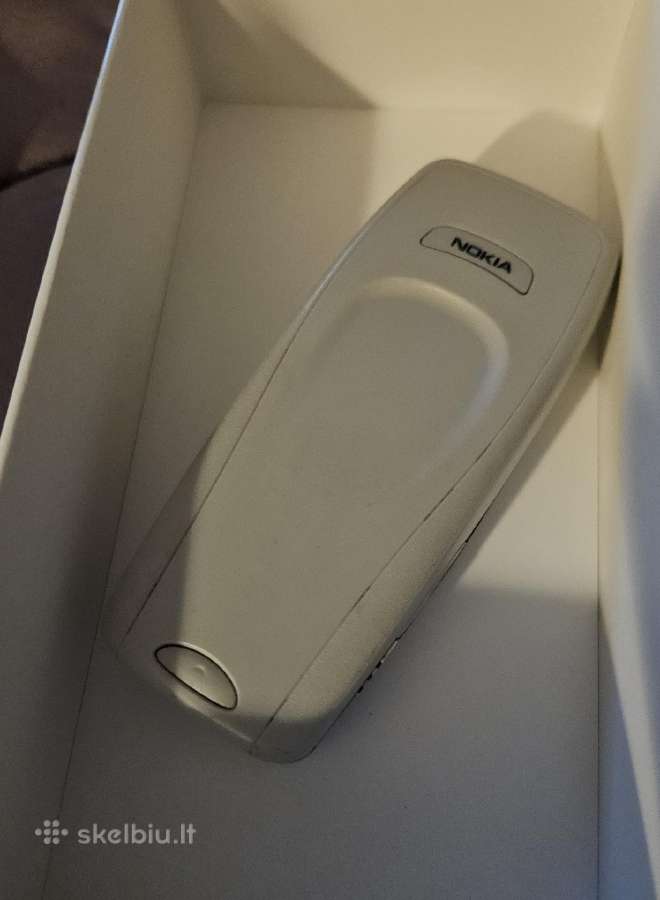 Įvairūs telefonai kolekcionavimui - nuotraukos Nr. 11