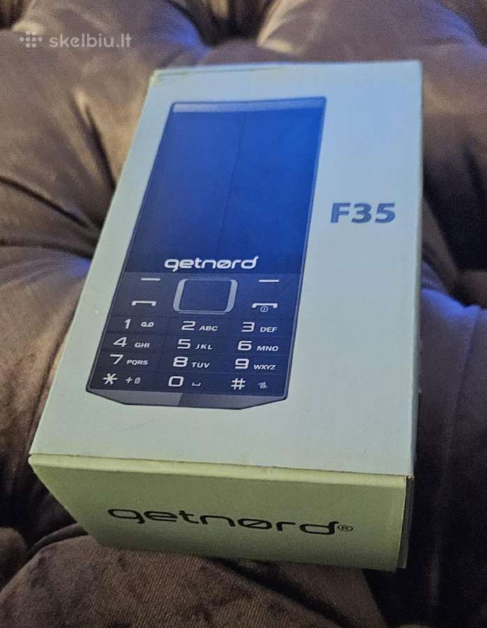 Įvairūs telefonai kolekcionavimui - nuotraukos Nr. 24