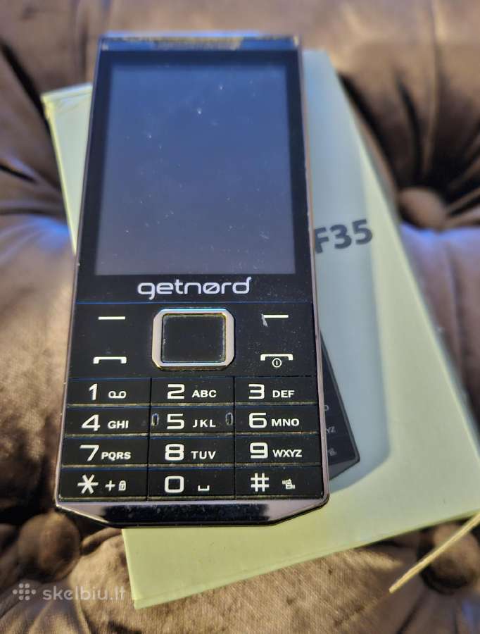 Įvairūs telefonai kolekcionavimui - nuotraukos Nr. 25